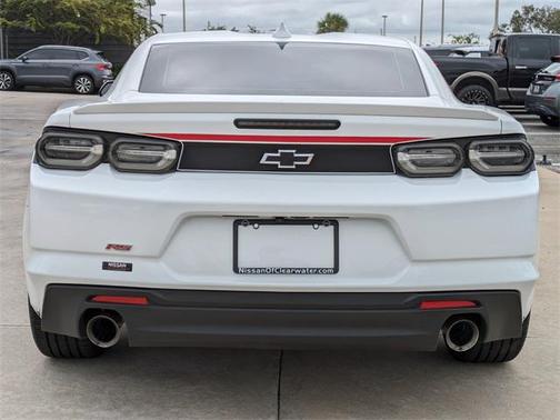 2024 Chevrolet Camaro 1LT