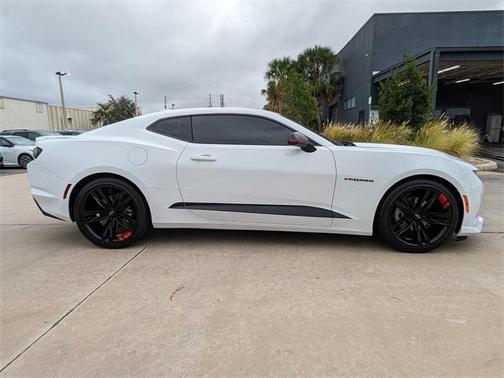 2024 Chevrolet Camaro 1LT