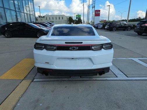 2024 Chevrolet Camaro 1LT