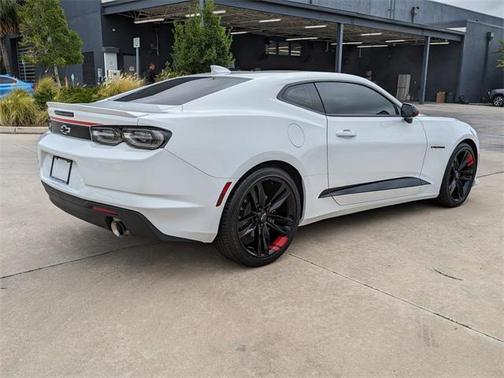 2024 Chevrolet Camaro 1LT