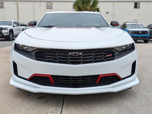 2024 Chevrolet Camaro 1LT