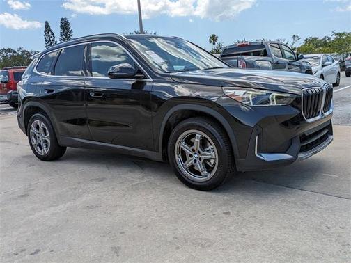 2023 BMW X1 xDrive28i