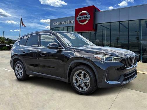 2023 BMW X1 xDrive28i