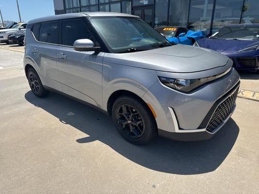 2023 Kia Soul S