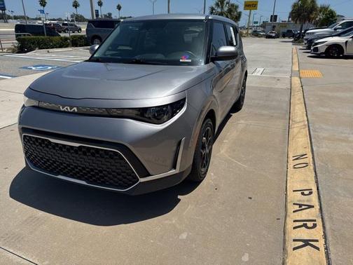 2023 Kia Soul S