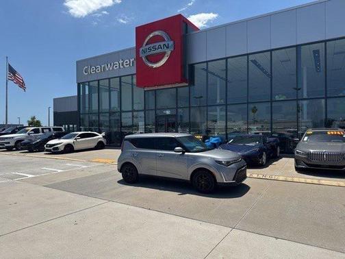 2023 Kia Soul S