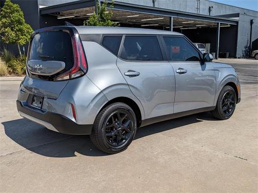 2023 Kia Soul S