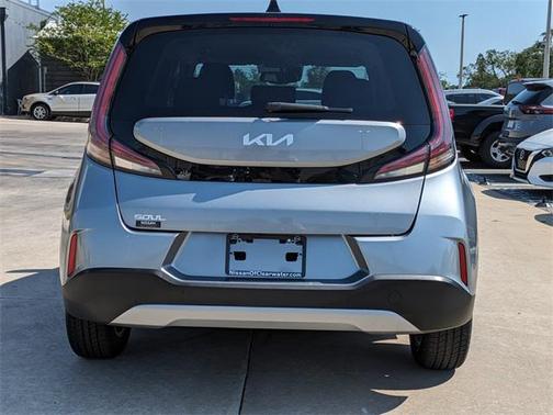 2023 Kia Soul S