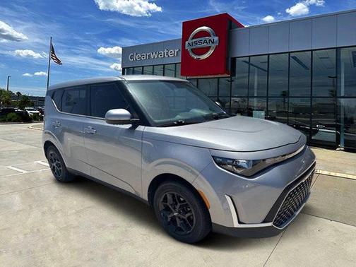 2023 Kia Soul S