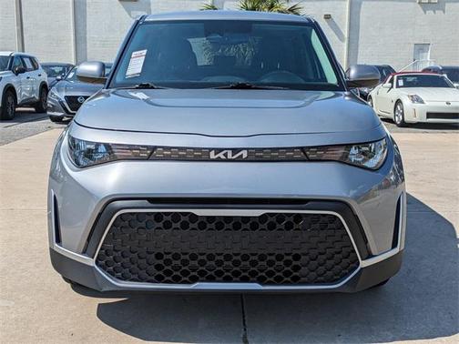 2023 Kia Soul S