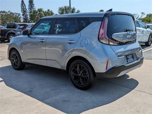 2023 Kia Soul S
