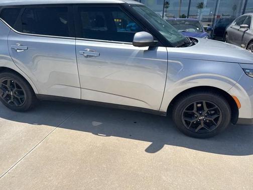 2023 Kia Soul S