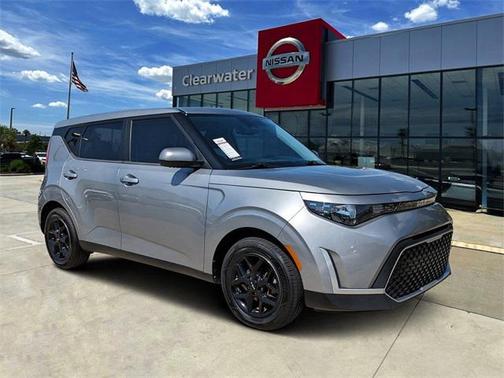 2023 Kia Soul S