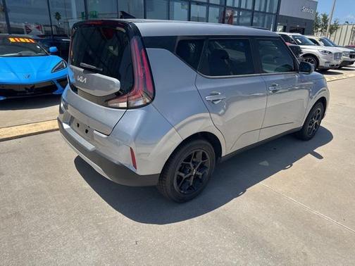 2023 Kia Soul S