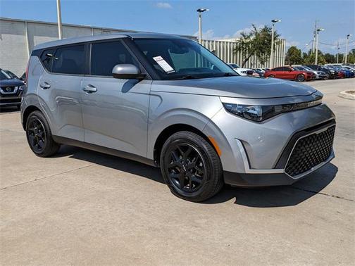 2023 Kia Soul S