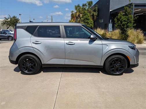 2023 Kia Soul S