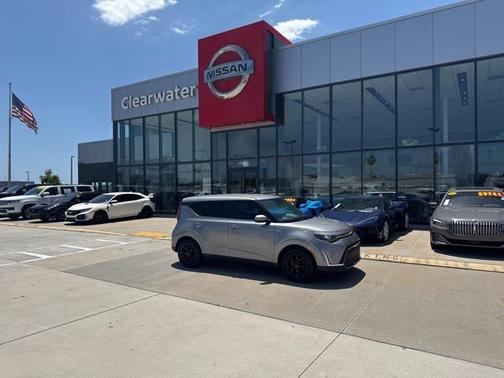 2023 Kia Soul S