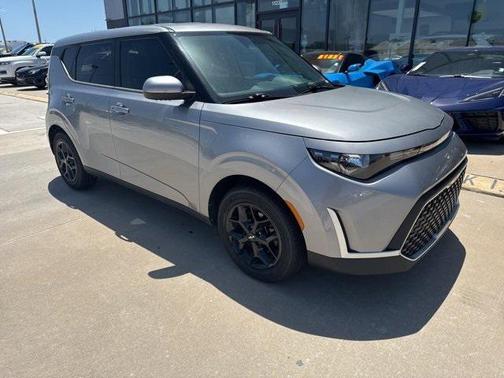 2023 Kia Soul S