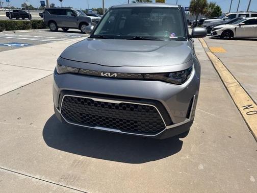 2023 Kia Soul S