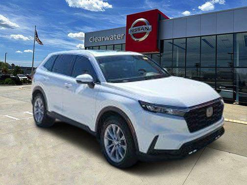 2024 Honda CR-V EX 2WD