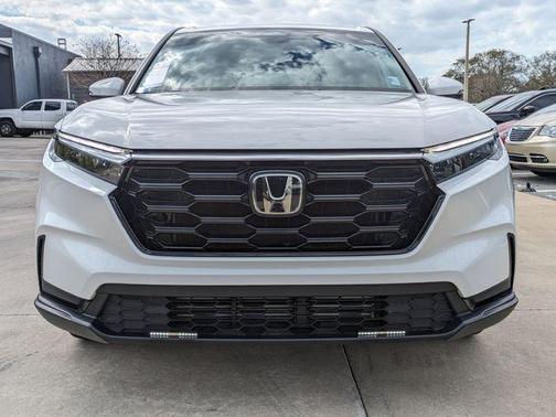 2024 Honda CR-V EX 2WD