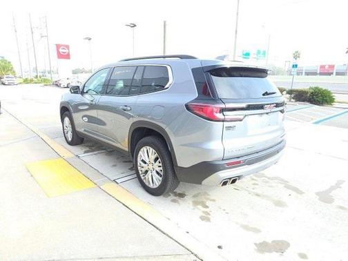 2024 GMC Acadia AWD Elevation