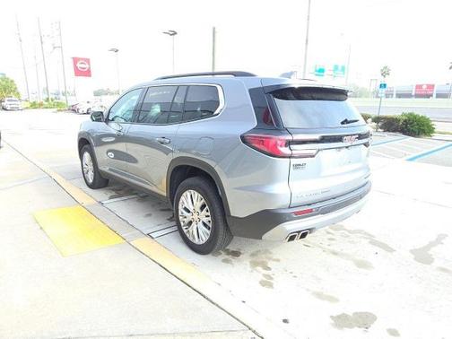 2024 GMC Acadia AWD Elevation