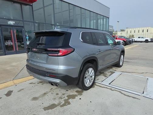 2024 GMC Acadia AWD Elevation