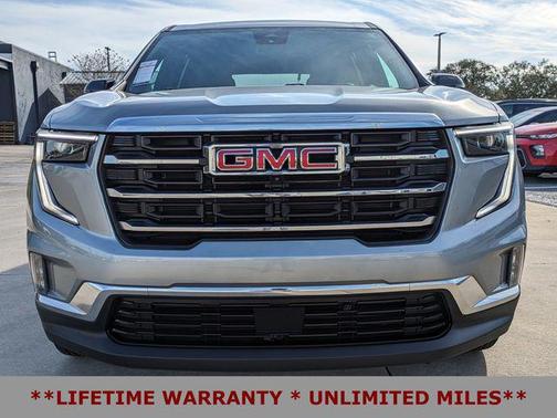 2024 GMC Acadia AWD Elevation