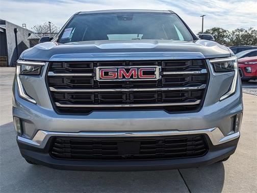 2024 GMC Acadia AWD Elevation