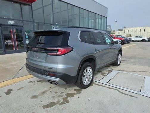 2024 GMC Acadia AWD Elevation