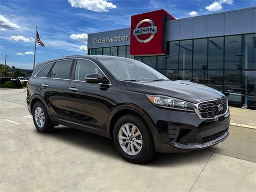 2020 Kia Sorento L