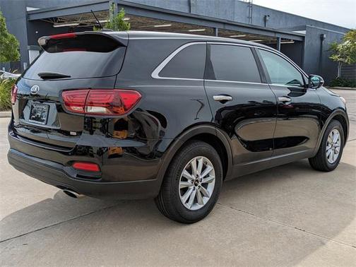 2020 Kia Sorento L