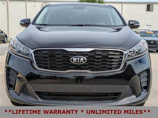 2020 Kia Sorento L