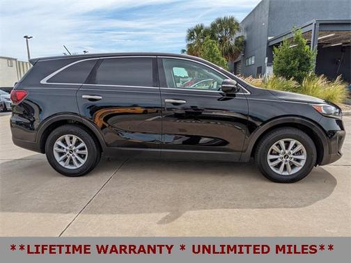 2020 Kia Sorento L