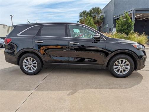 2020 Kia Sorento L