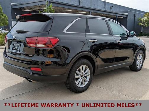2020 Kia Sorento L