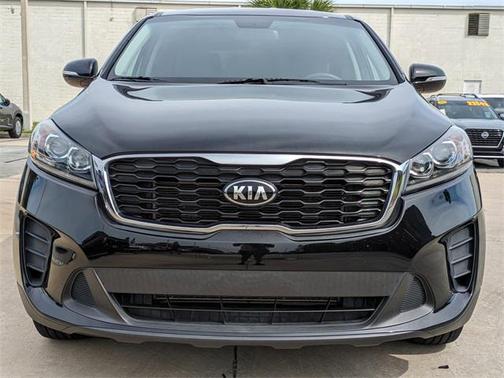2020 Kia Sorento L