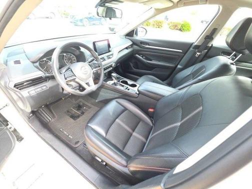 2023 Nissan Altima SR Intelligent AWD