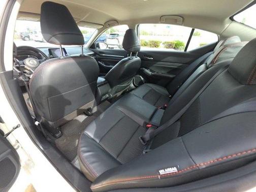 2023 Nissan Altima SR Intelligent AWD