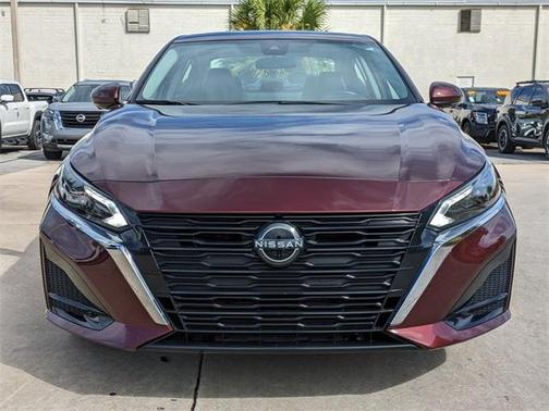 2024 Nissan Altima 2.5 SL