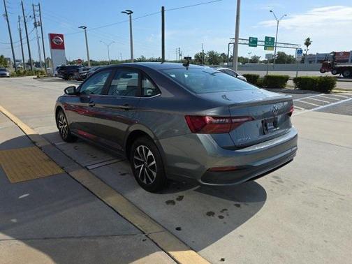 2024 Volkswagen Jetta 1.5T S