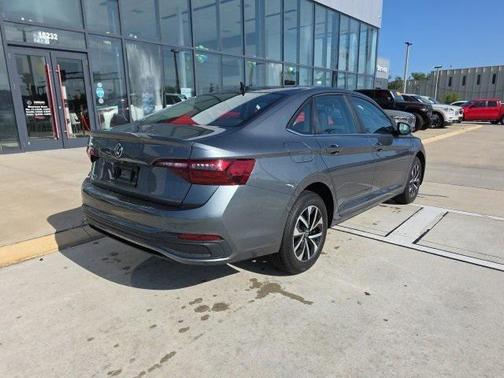2024 Volkswagen Jetta 1.5T S