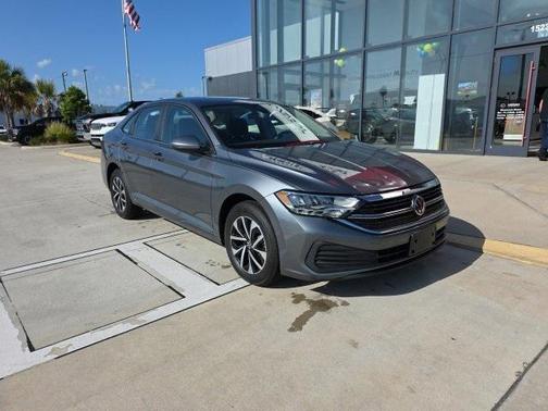2024 Volkswagen Jetta 1.5T S