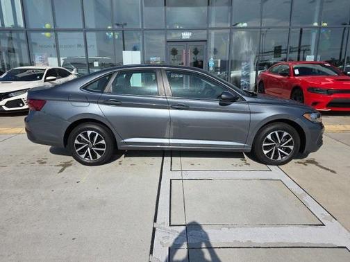 2024 Volkswagen Jetta 1.5T S