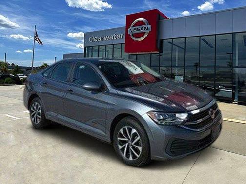 2024 Volkswagen Jetta 1.5T S