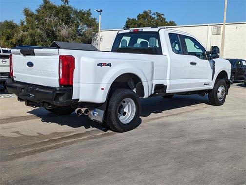 2024 Ford F-350 XL