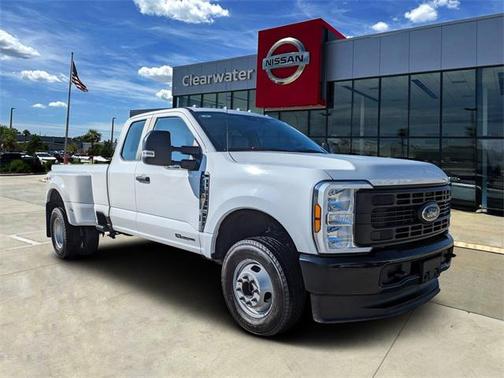 2024 Ford F-350 XL