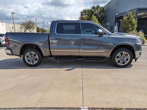 2024 RAM 1500 Limited