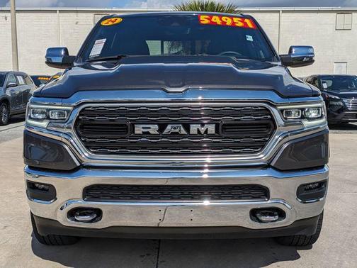 2024 RAM 1500 Limited
